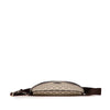 Gucci GG Supreme Belt Bag Secondhand