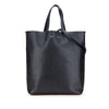 Celine Small Grained Calfskin Vertical Cabas Satchel Secondhand