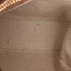 LOEWE Mini Calfskin Puzzle Edge Satchel Secondhand
