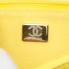 Chanel Quilted Lambskin 19 Wallet on Chain Secondhand