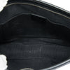 Gucci GG Supreme Web Clutch Secondhand