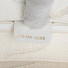 Dior Canvas Embroidered Camouflage Saddle Bag Secondhand