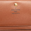 Louis Vuitton Monogram Porte Monnaie Tresor Wallet Secondhand