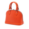 Louis Vuitton Epi Alma BB Secondhand