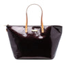 Louis Vuitton Monogram Vernis Bellevue GM Secondhand