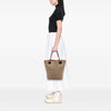 Secondhand Gucci Large GG Canvas Eclipse Tote