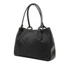 Gucci GG Denim Shoulder Bag Secondhand