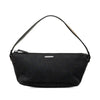 Gucci GG Canvas Web Boat Secondhand