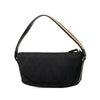 Gucci GG Canvas Web Boat Secondhand