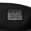 Gucci GG Canvas Web Boat Secondhand