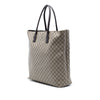 Gucci Extra Large GG Supreme Vertical Tote Secondhand