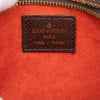 Louis Vuitton Damier Ebene Marais Pouch Secondhand
