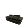 Chanel CC Quilted Caviar Pocket Twins Clutch with Chain Secondhand