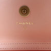 Chanel Quilted Lambskin 19 Wallet on Chain Secondhand