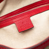Gucci GG Canvas Bamboo Diana Satchel Secondhand