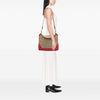 Gucci GG Canvas Bamboo Diana Satchel Secondhand
