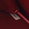 Chanel Quilted Lambskin Single Flap Secondhand