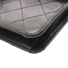 Chanel Quilted Lambskin Single Flap Secondhand