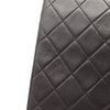 Chanel Quilted Lambskin Single Flap Secondhand
