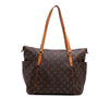 Louis Vuitton Monogram Totally MM Secondhand