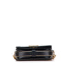 Chanel Small Braided Sheepskin Boy Flap Secondhand