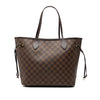 Louis Vuitton Damier Ebene Neverfull MM Secondhand
