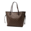 Louis Vuitton Damier Ebene Neverfull MM Secondhand