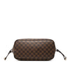 Louis Vuitton Damier Ebene Neverfull MM Secondhand