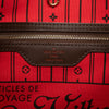 Louis Vuitton Damier Ebene Neverfull MM Secondhand