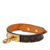 Louis Vuitton Monogram Logomania Bracelet 17 Secondhand