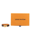 Louis Vuitton Monogram Logomania Bracelet 17 Secondhand