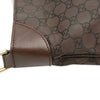 Gucci GG Canvas Shoulder Bag Secondhand