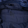 Gucci GG Nylon Teddy Bear Folding Tote Secondhand