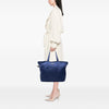 Gucci GG Nylon Teddy Bear Folding Tote Secondhand