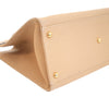 Fendi Medium Canvas Sunshine Shopper Tote Secondhand