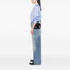 Ferragamo Patent Vara Crossbody Secondhand