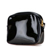 Ferragamo Patent Vara Crossbody Secondhand