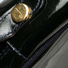 Ferragamo Patent Vara Crossbody Secondhand