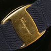 Ferragamo Patent Vara Crossbody Secondhand