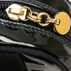 Ferragamo Patent Vara Crossbody Secondhand