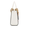 Dior Niki De Saint Phalle Mini Calfskin Dioramour Lady Dior Secondhand