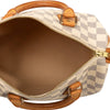 Louis Vuitton Damier Azur Speedy 25 Secondhand