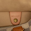 Louis Vuitton Damier Azur Speedy 25 Secondhand