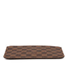 Secondhand Louis Vuitton Damier Ebene Neverfull PM Pouch