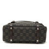 LOEWE Anagram Coated Canvas Handbag Secondhand