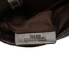 LOEWE Anagram Coated Canvas Handbag Secondhand