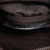 Fendi Zucchino Canvas Forever Boston Bag Secondhand