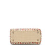Dior Medium Woven Raffia Lady Dior Secondhand