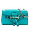 Gucci Small Leather Emily Crossbody Secondhand