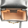 Secondhand Gucci Mini Leather Horsebit 1955 Crossbody